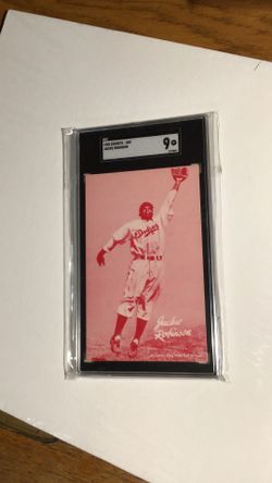 Jackie Robinson