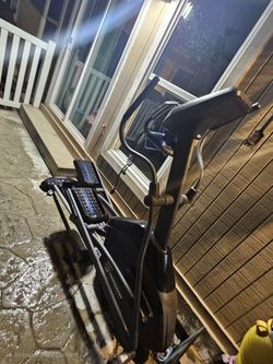 horizon 7.0 ae elliptical