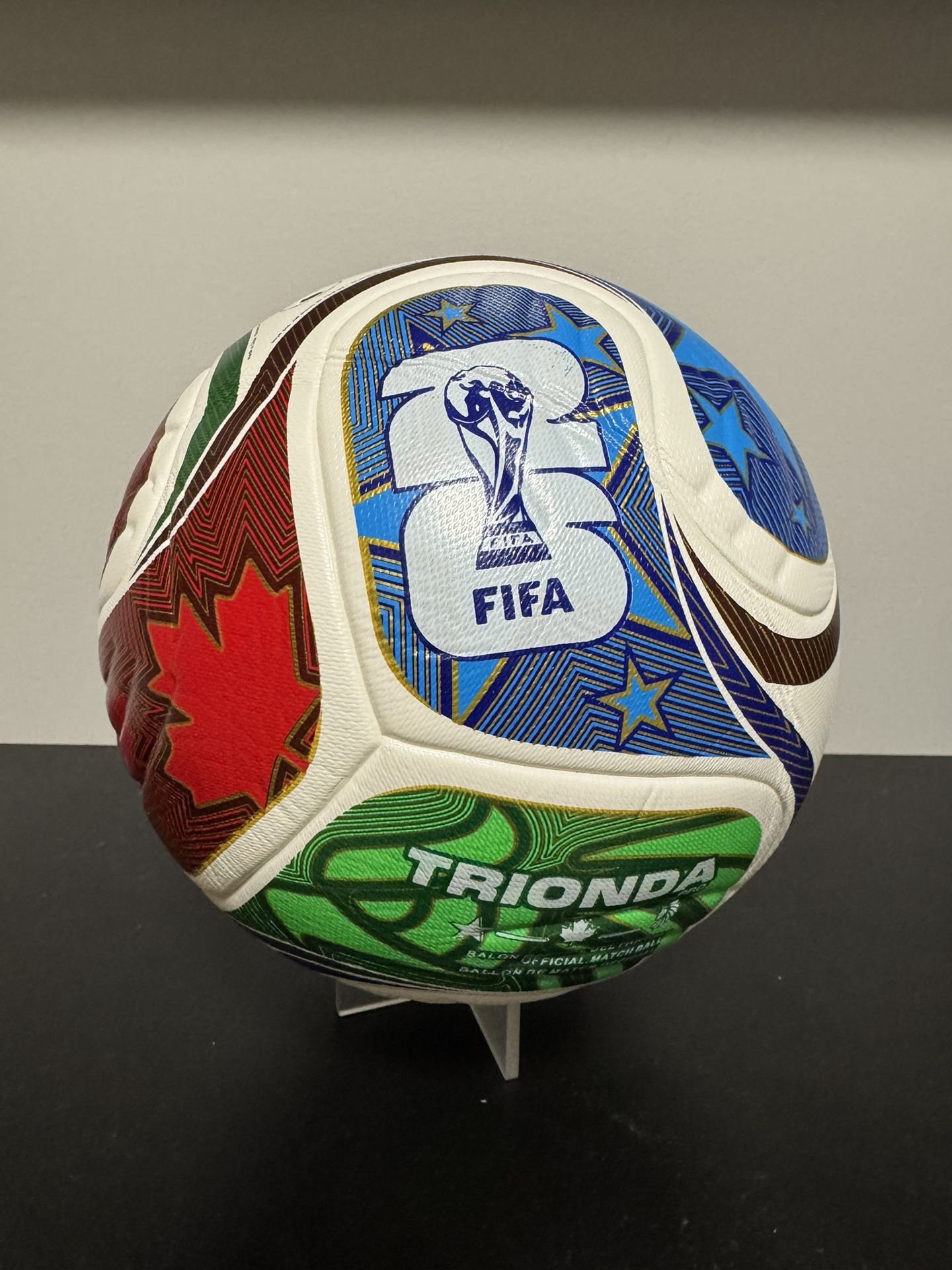 Soccer Ball