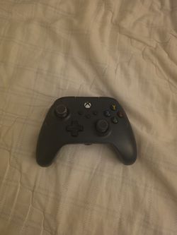 PowerA Xbox controller wired