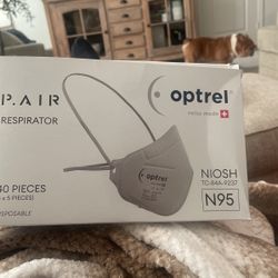N95 Masks