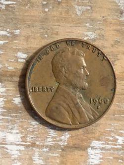 1960-D double die small date over large date