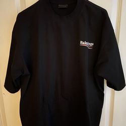 Balenciaga Tee