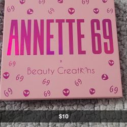 Annette 69
