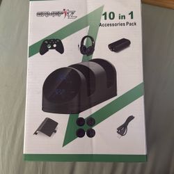 PlayStation Charging Station 