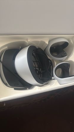 PLAY STATION 5 VR2