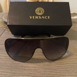 Authentic VERSACE Sun Glasses