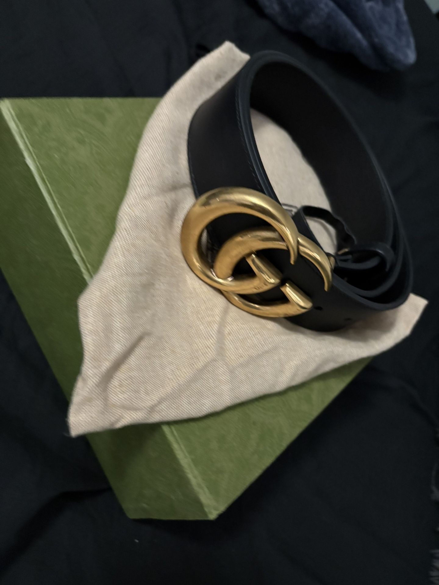 gucci belt