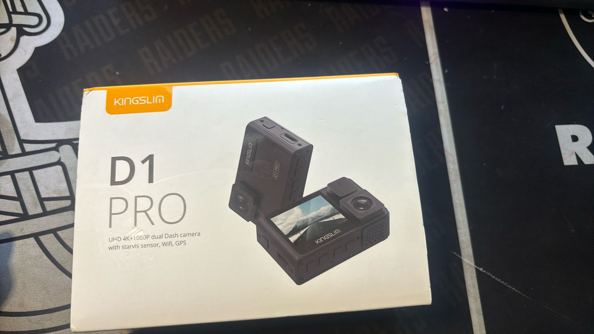 Dash Cam For Car