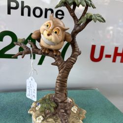 Disney Bambi “Friend Owl”