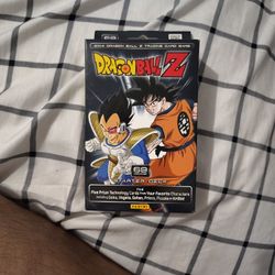 2014 Dragon Ball Z Starter Deck