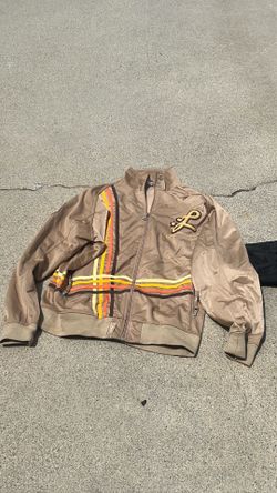 LRG Jacket size XL