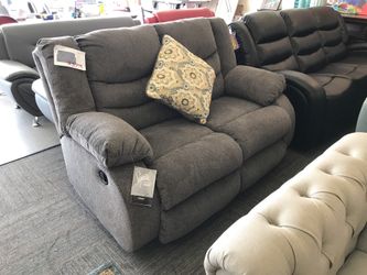 Brand New Love Seat