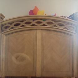 Queen Size Bed frame 