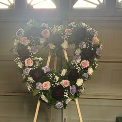 Flowers Arrangements For Funerals