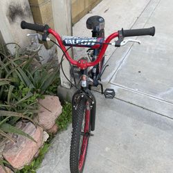 Children Bike