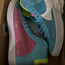 Nikes