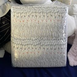 Huggies Little Movers Size 4