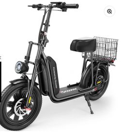 iScooter F7 Electric Scooter 1000W