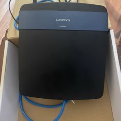 Linky Router