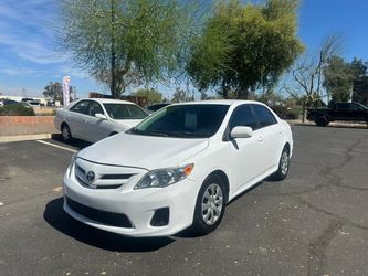 2011 Toyota Corolla
