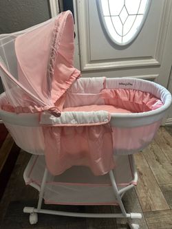 Bassinet