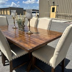 Dining Set 