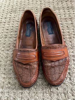 Italian made shoes