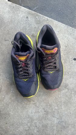 Hoka Size 6.5