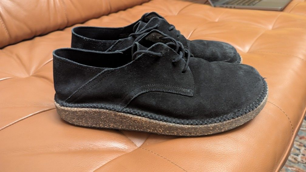 Men's Birkenstock Size 43