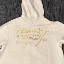 ed hardy men’s sweater