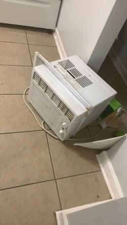 Air conditioner unit