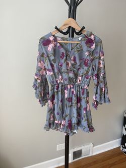Dress- Size S