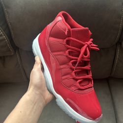 Jordan 11 Win Like 96 