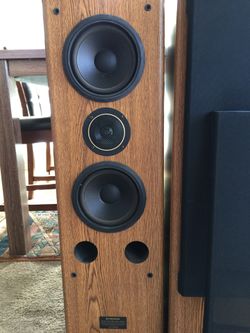 Pioneer S-T300 スピーカー 3130558-53cae8f3-pioneer-s-