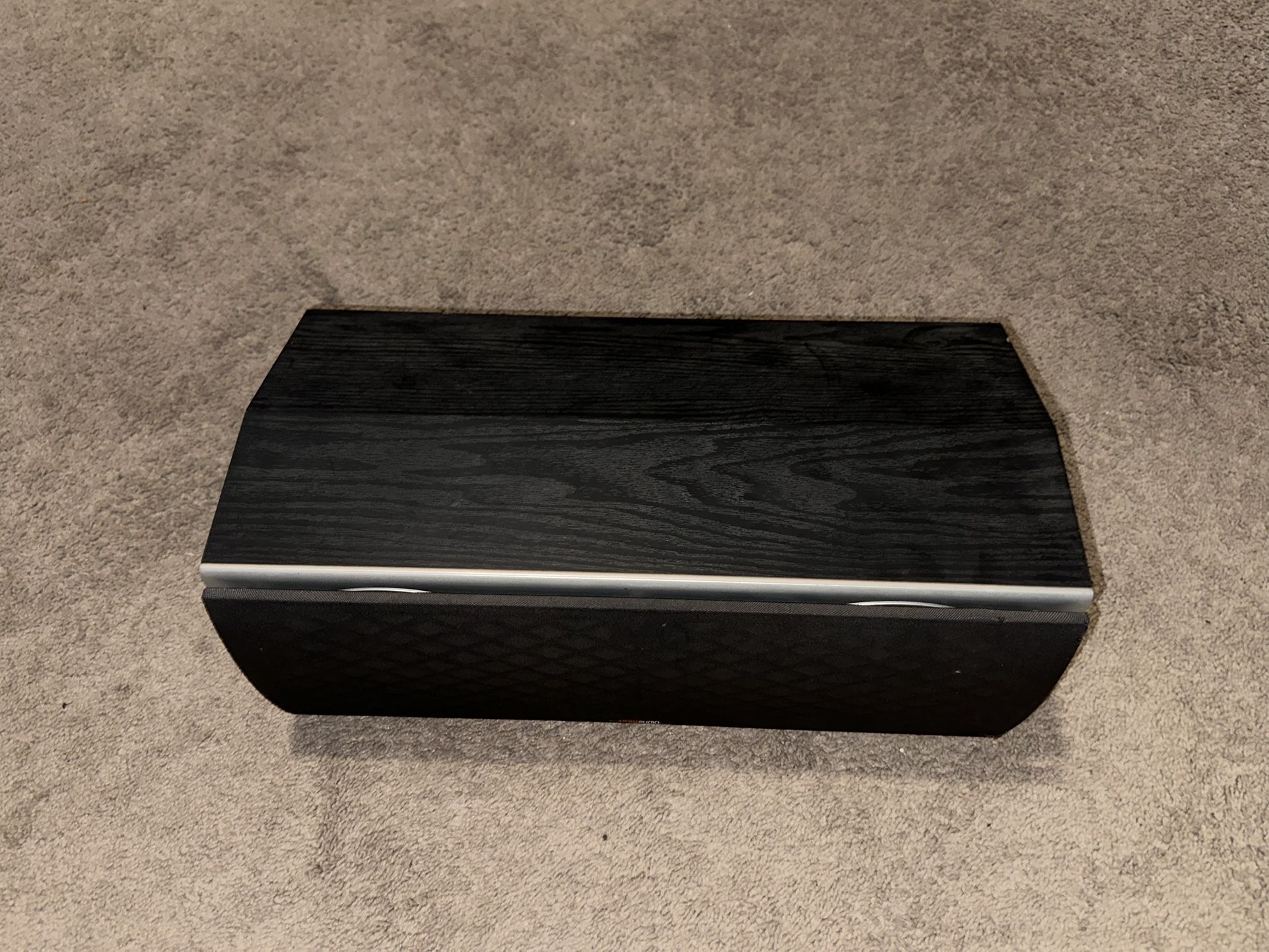 Polk Audio CS1 Center Speaker