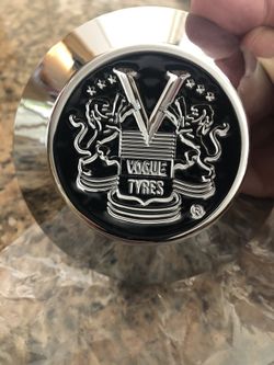 Center cap Vogue Tyres 