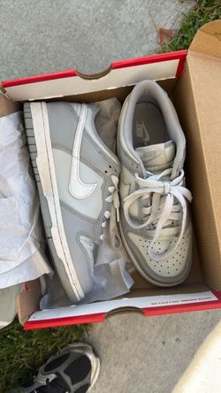 Nike dunk