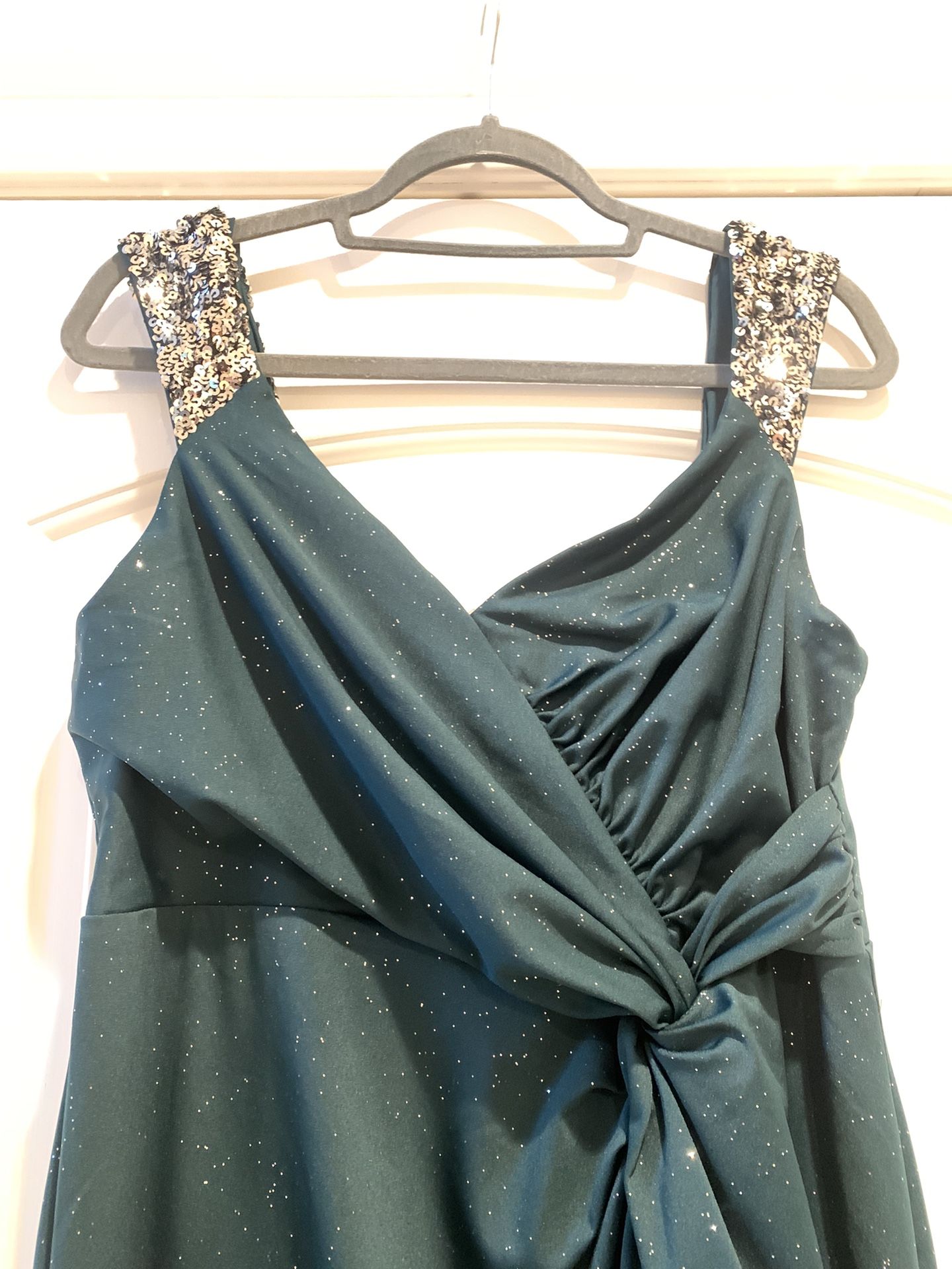 Dress - Gown
