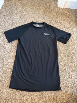 Shock Doctor Sport Men’s Compression Shirt