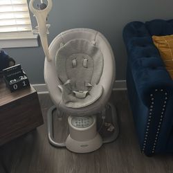 Baby Rocker