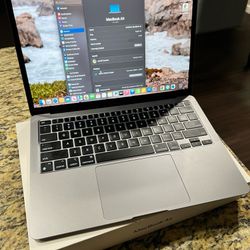 MacBook Air 