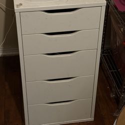 IKEA Alex Drawer 