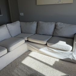 IKEA Couch 