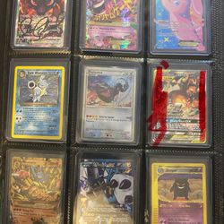 Pokemon Cards, Ex, Vintage, XY, GX,  TRADE or SELL