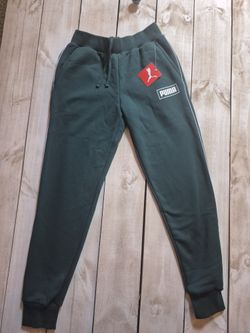 PUMA JOGGERS