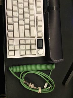 Mechanical keyboard