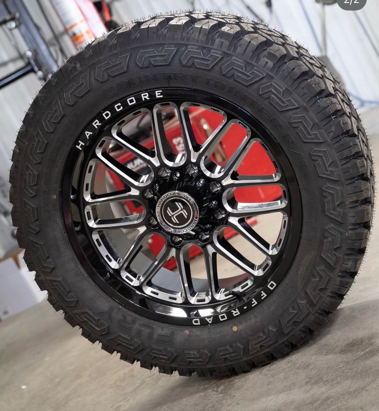 Chevy rims and tires for Sale in Phoenix, AZ - OfferUp