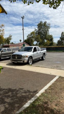 2008 Dodge Ram 1500