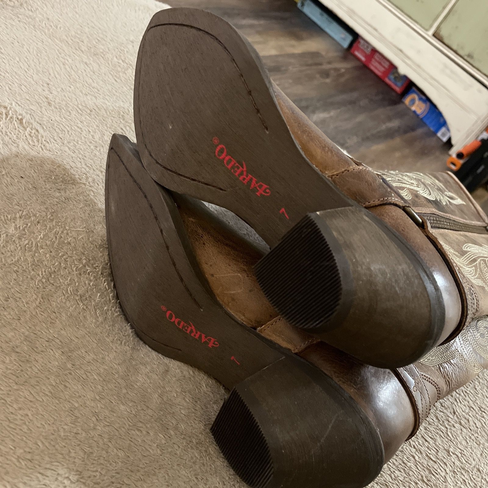 Ariat sport sidewinder hotsell